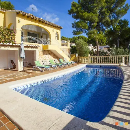 Vh Costablanca - Ciervo *