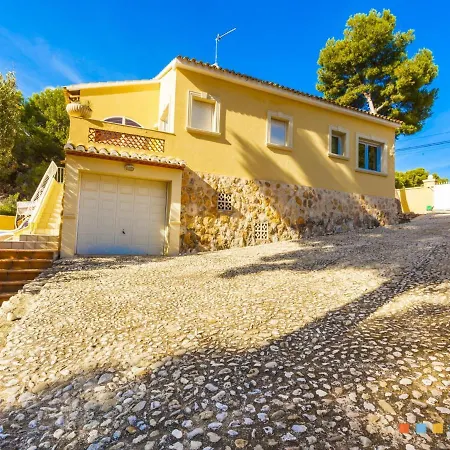 Дом отдыха Vh Costablanca - Ciervo