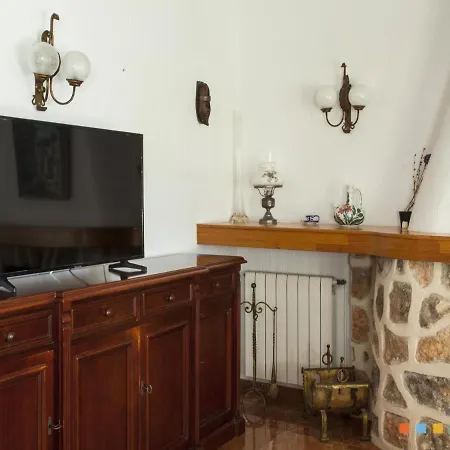 Prázdninový dům Vh Costablanca - Ciervo