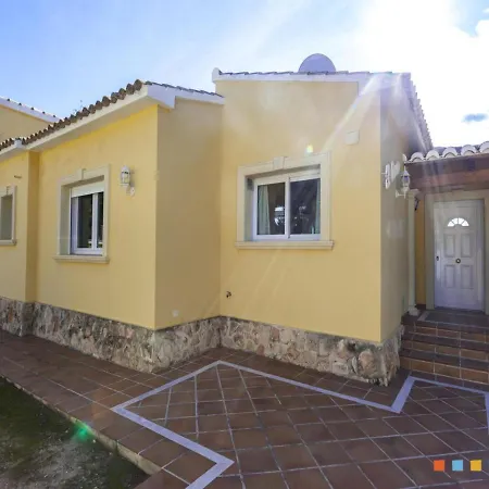 Prázdninový dům Vh Costablanca - Ciervo *