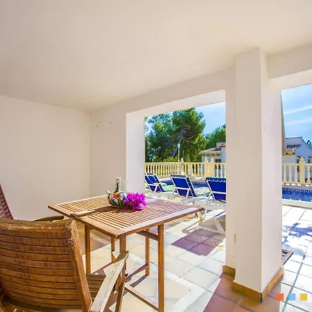 Vh Costablanca - Ciervo Prázdninový dům