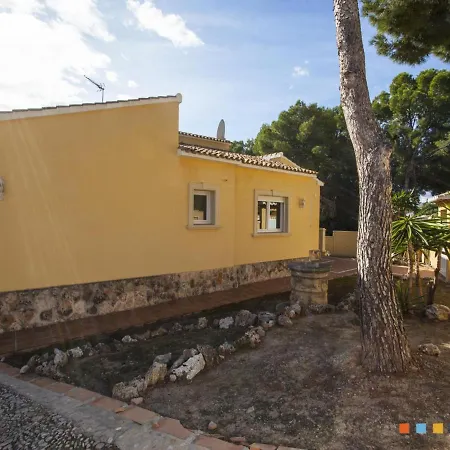 Prázdninový dům Vh Costablanca - Ciervo *