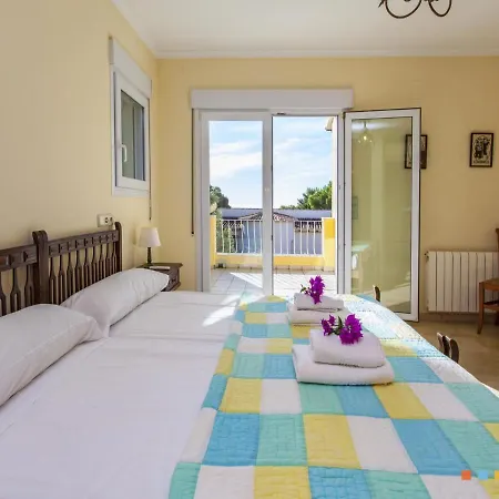 Vh Costablanca - Ciervo Teulada