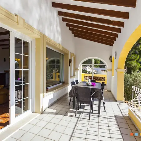 Prázdninový dům Vh Costablanca - Ciervo Teulada