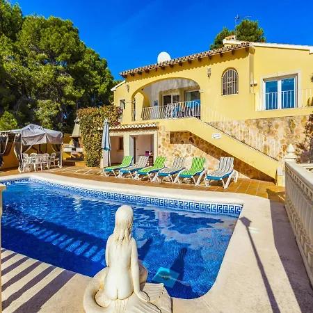 Vh Costablanca - Ciervo Teulada